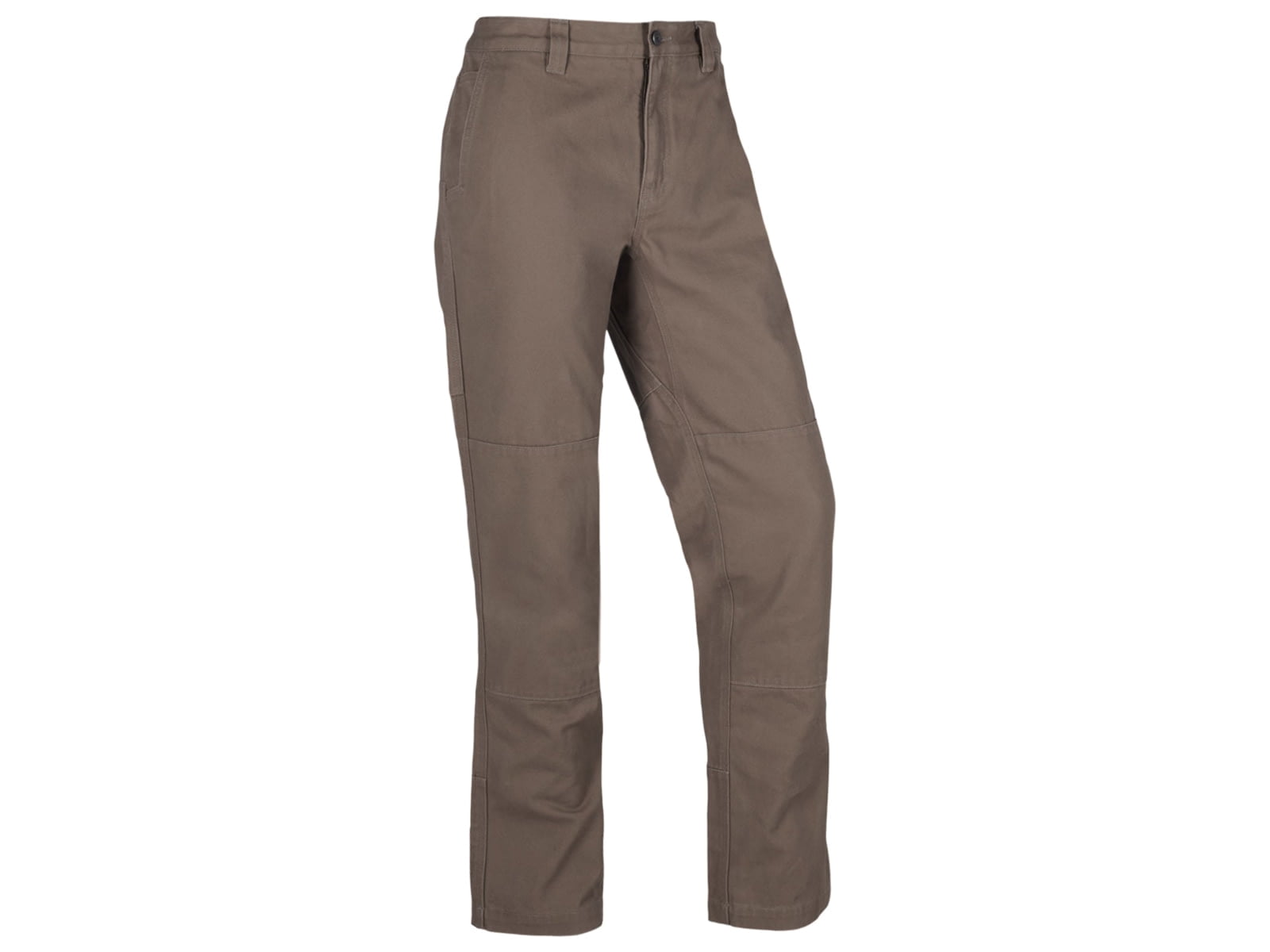 Mountain Khakis Men's Original Slim Fit Mountain Pants - 100% Organic Cotton Canvas