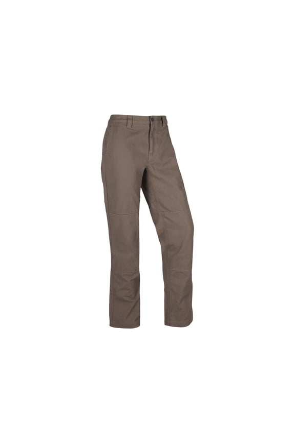 Alpine Work Pant Classic Fit - Men's, Firma, 38x36
