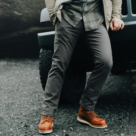 Mountain Khakis Lined Mountain Pant