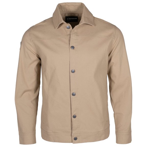 Mountain Khakis Alpine Utility Jacket