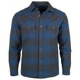 thumbnail image 1 of Mountain Khakis Men's Anderson Shirtjac (Old Color For Reference), 1 of 9
