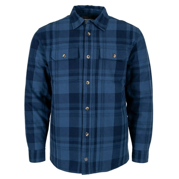 Mountain Khakis Anderson Shirtjac