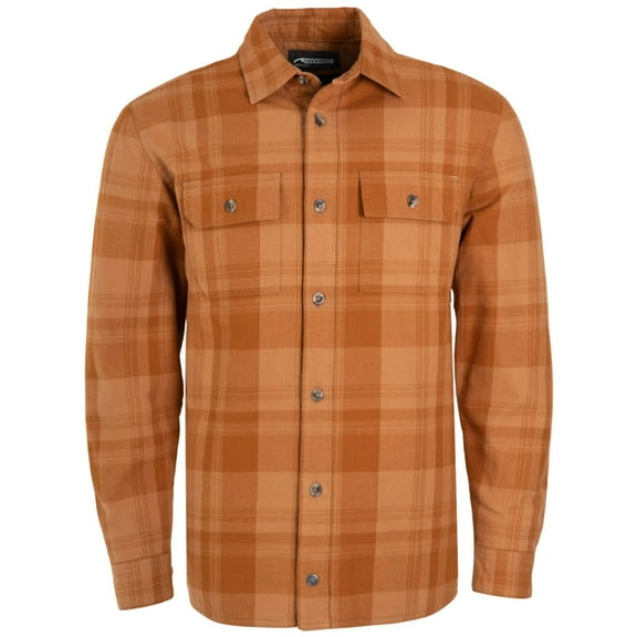 Mountain Khakis Anderson Shirtjac