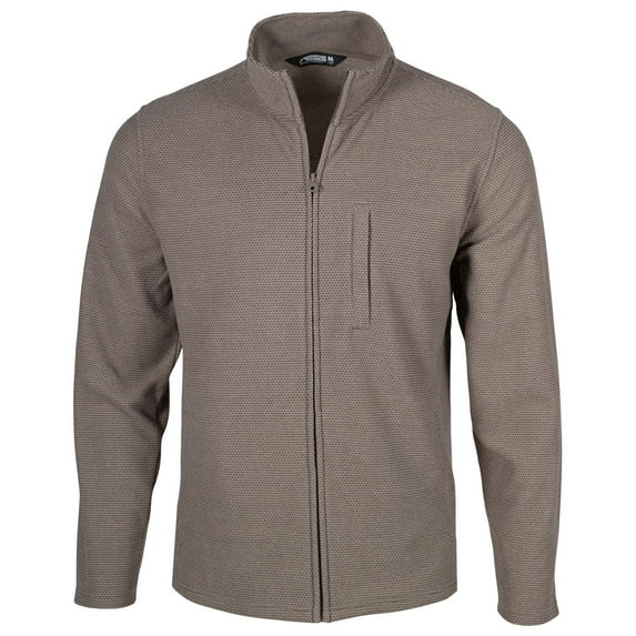 Mountain Khakis Men's Apex Full Zip
