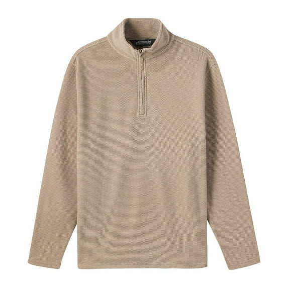 Mountain Khakis Apex QTR Zip