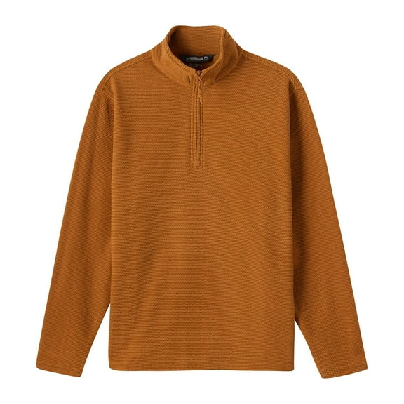 Mountain Khakis Apex QTR Zip