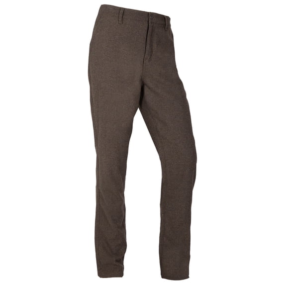 Mountain Khakis Men's Archer Herringbone Pant Cedar