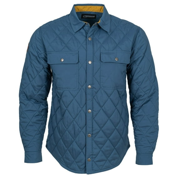 Mountain Khakis Belton Quilted Shirtjac