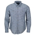 thumbnail image 1 of Mountain Khakis Men's Bison Etch Shirt, 1 of 4