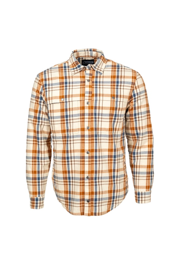 Boone Shirtjac