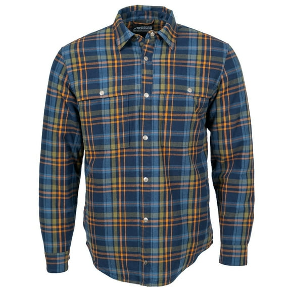 Mountain Khakis Boone Shirtjac