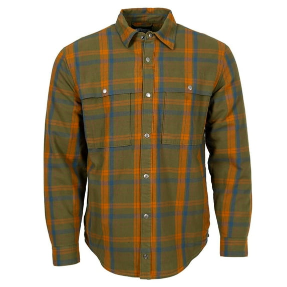 Mountain Khakis Boone Shirtjac