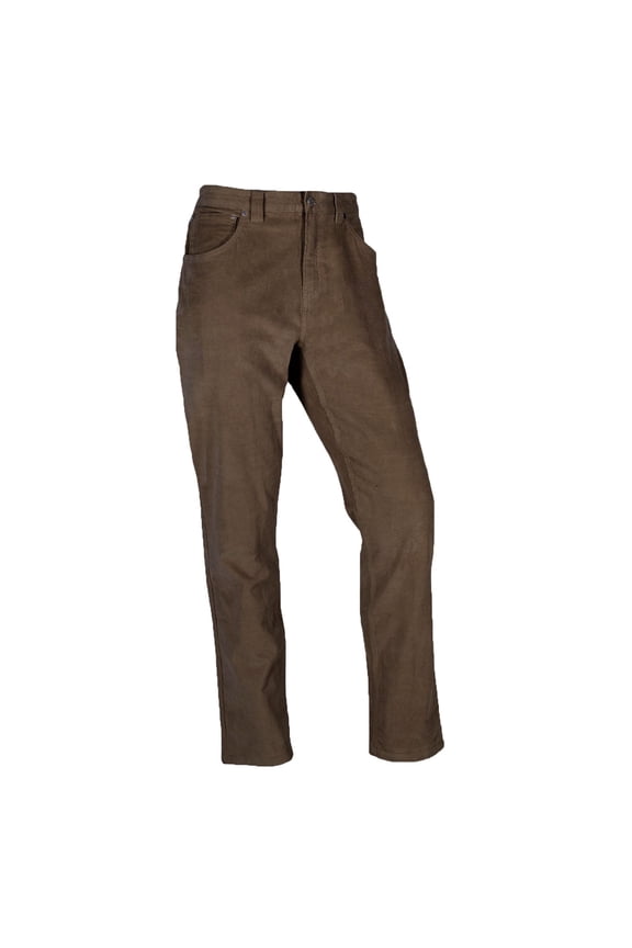 Crest Cord Pant