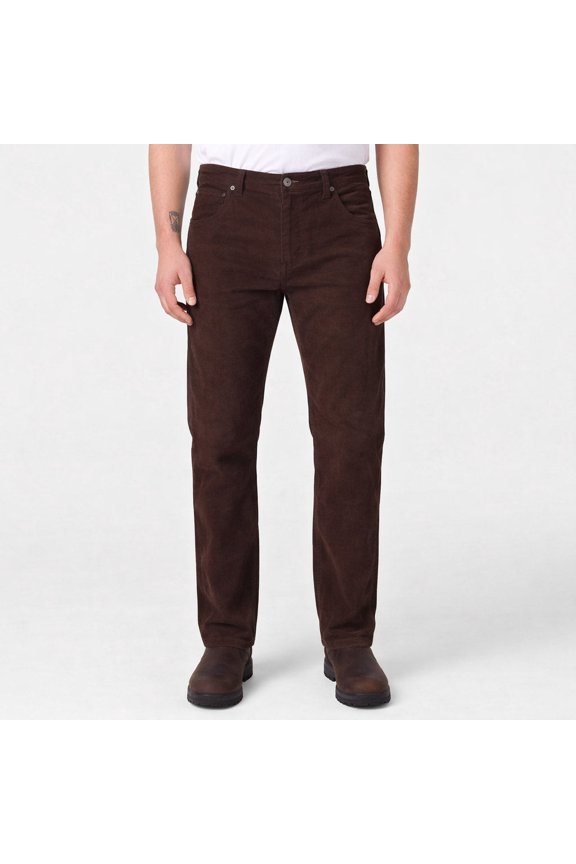 Crest Cord Pant