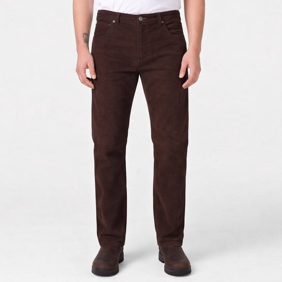 Mountain Khakis Crest Cord Pant