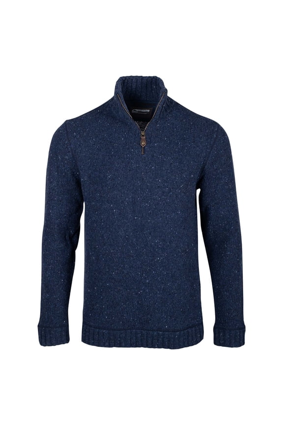 Cumberland Donegal Sweater