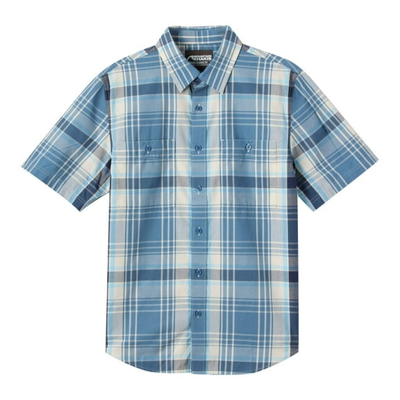 Mountain Khakis Denison Short Sleeve Shirt