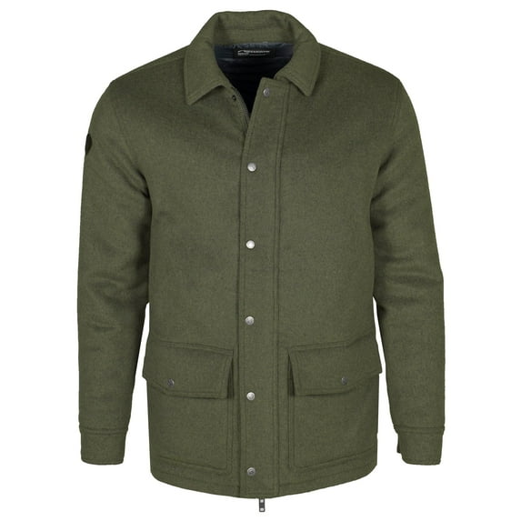 Mountain Khakis Dover Wool Jacket