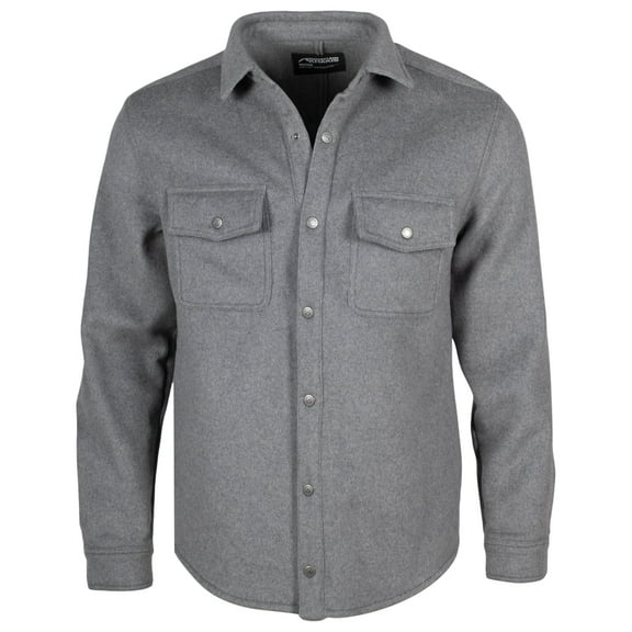 Mountain Khakis Dover Wool Shirtjac