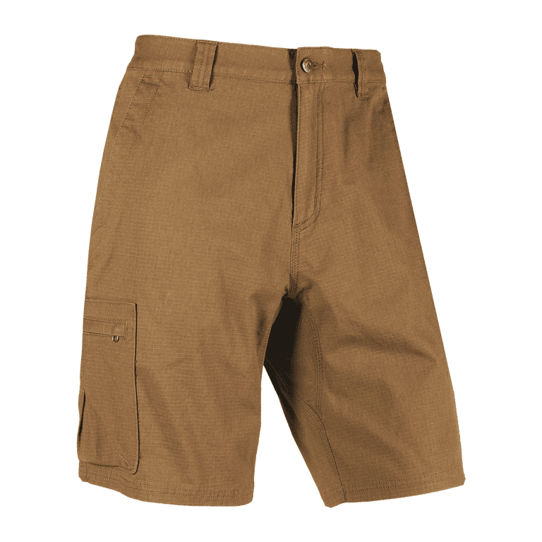 Mountain Khakis Men's Alpine Utility Shorts, Relaxed Fit, 10.4 Oz Organic Cotton Canvas