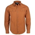 thumbnail image 1 of Mountain Khakis Hamilton Chamois Shirt, 1 of 9