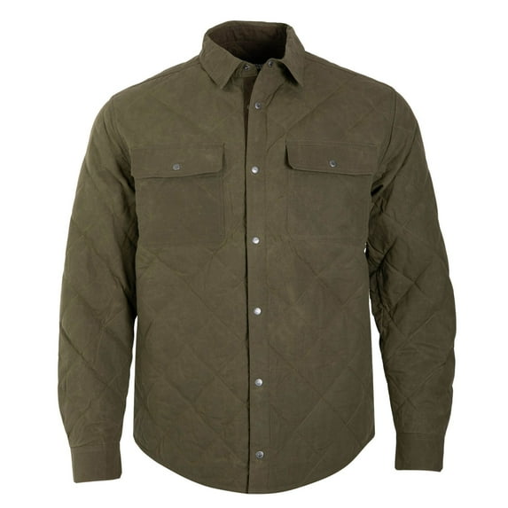 Mountain Khakis Highland Field Quilted Jacket