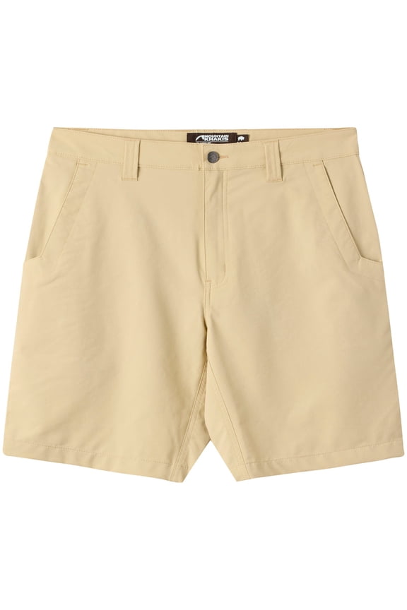 Teton Hybrid Short