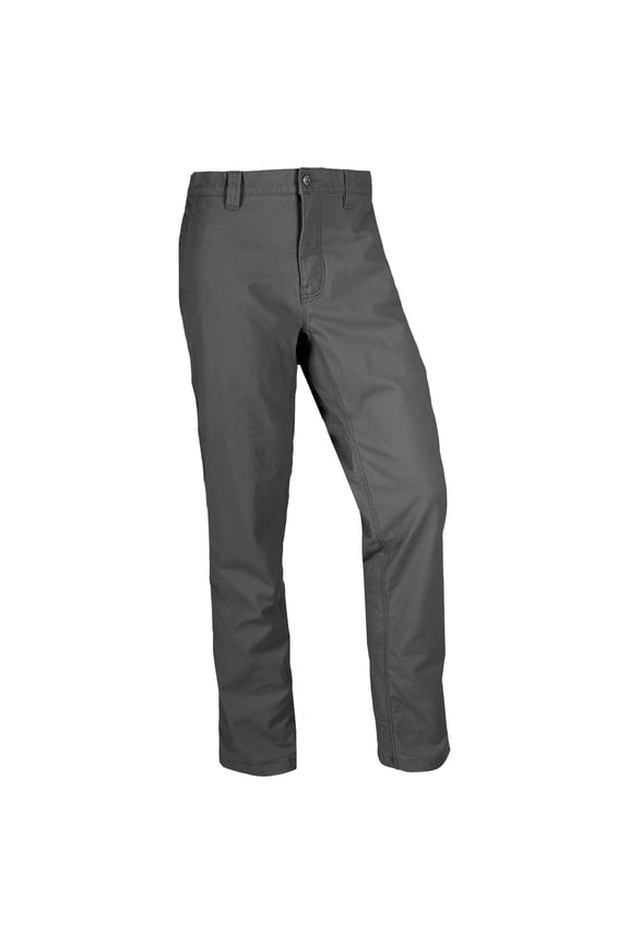 Lined Mountain Pant