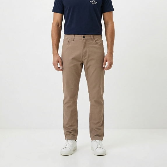 Mountain Khakis Lined Mountain Pant