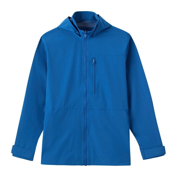 Mountain Khakis Loch Packable Jacket