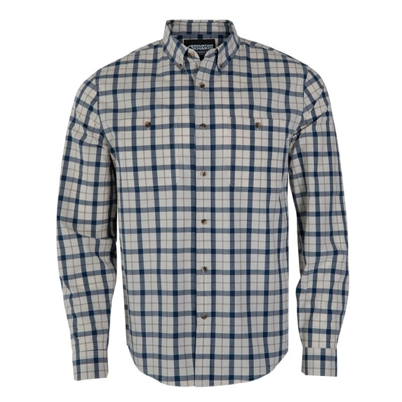 Mountain Khakis Midtown Long Sleeve Woven Shirt