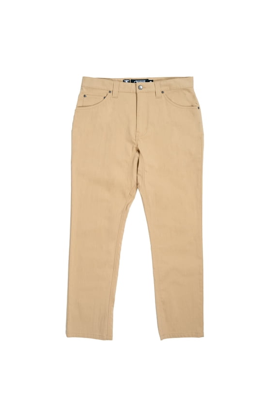 Men's Miter 504: Mid Weight