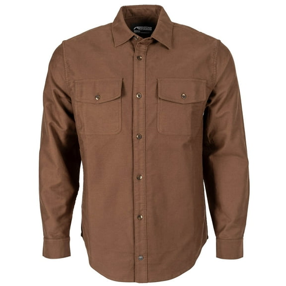 Mountain Khakis Moleskin Shirtjac
