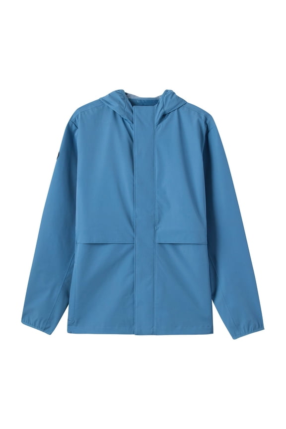 Mountain Rainier Jacket