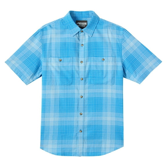 Mountain Khakis Nebo Short Sleeve Woven Shirt