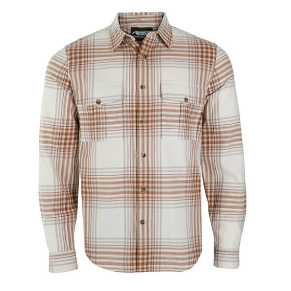 Mountain Khakis Noda Flannel Shirt