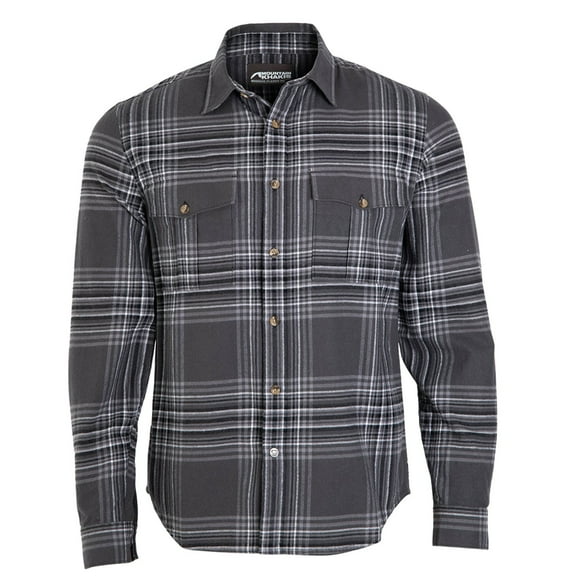 Mountain Khakis Noda Flannel Shirt
