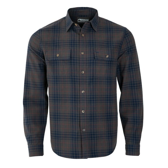 Mountain Khakis Park Flannel Shirt