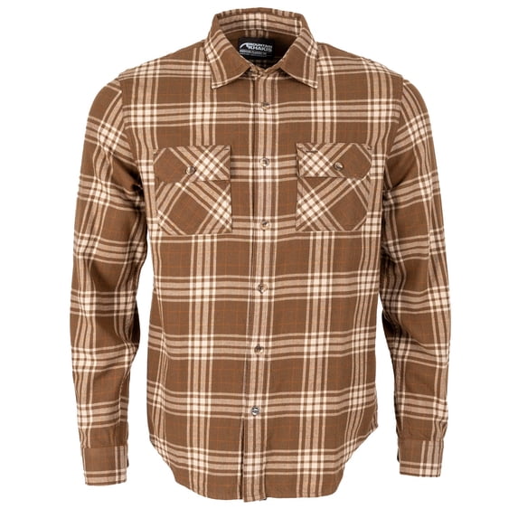 Mountain Khakis Park Flannel Shirt