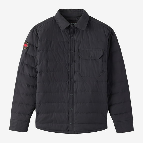Mountain Khakis Pine Peak Down Shirtjac