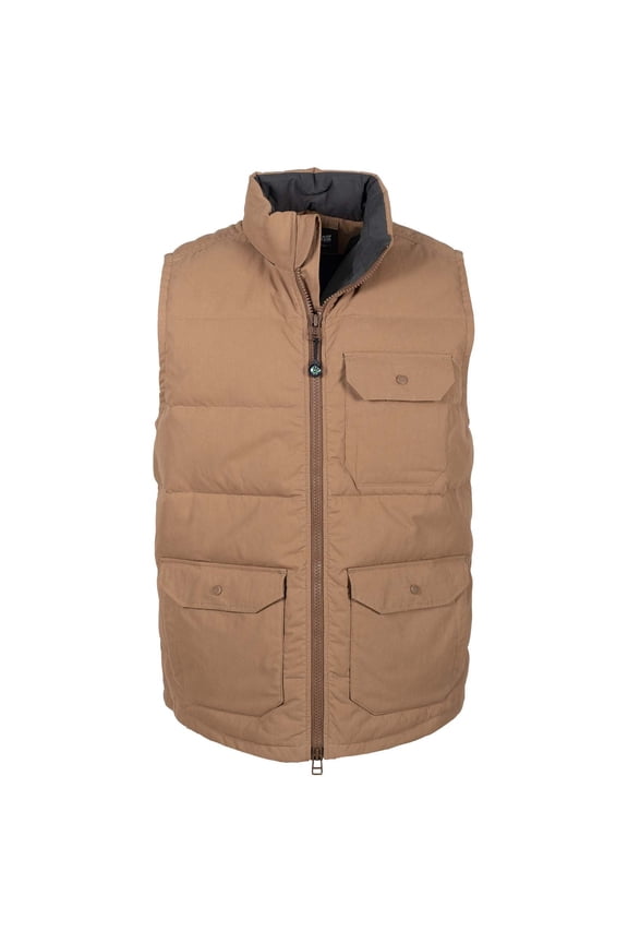 Pine Peak Down Vest (Sale)