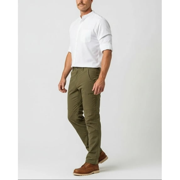 Mountain Khakis Ridgeline Hybrid Pant