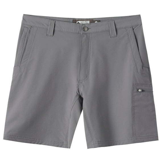 Mountain Khakis Ridgeline Hybrid Short