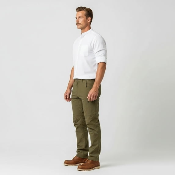 Mountain Khakis Ridgeline Pant