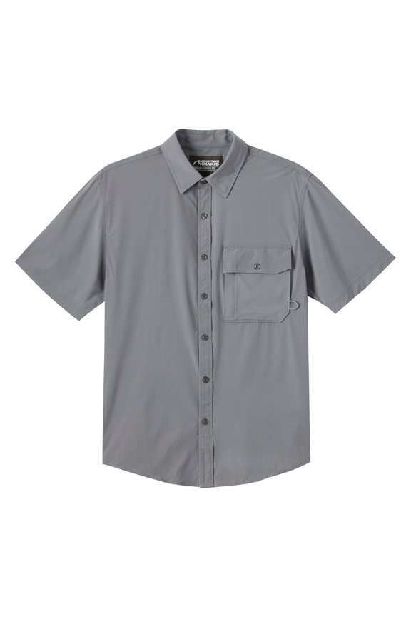 Rivers Short Sleeve Woven Shirt