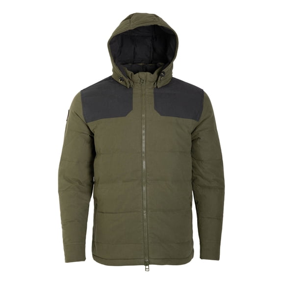 Mountain Khakis Ryker Peak Down Jacket