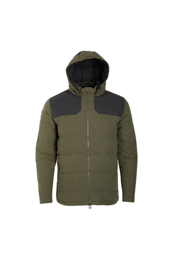 Ryker Peak Down Jacket
