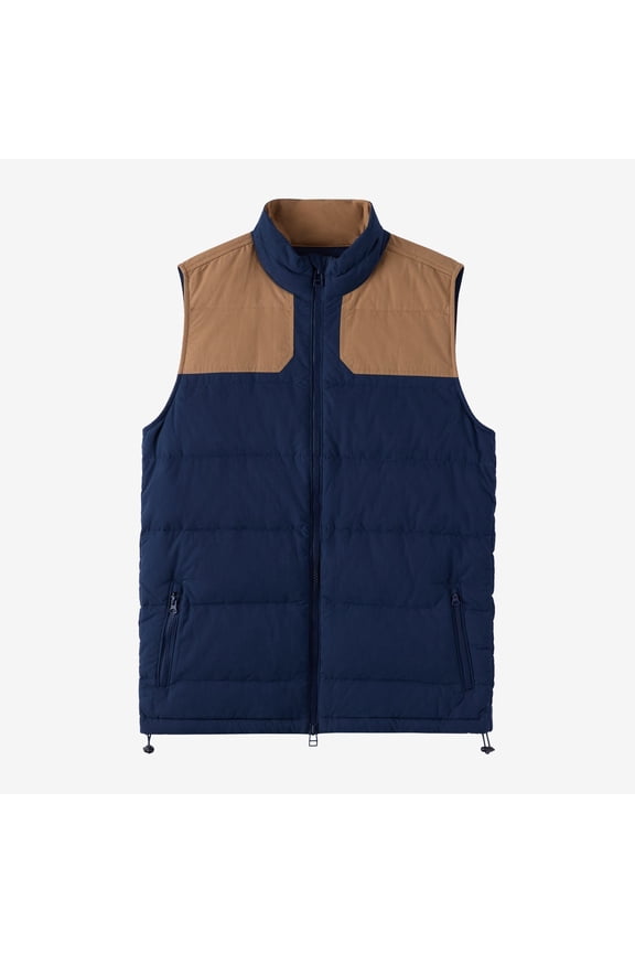 Ryker Peak Down Vest