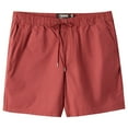 thumbnail image 1 of Mountain Khakis Stretch Poplin Deck Short, 1 of 3