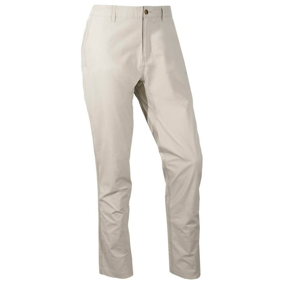 Mountain Khakis Stretch Poplin Pant
